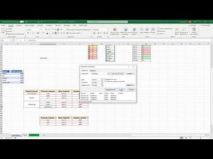 Maitriser le Rechercher Remplacer dans Excel 2021 comme un pro