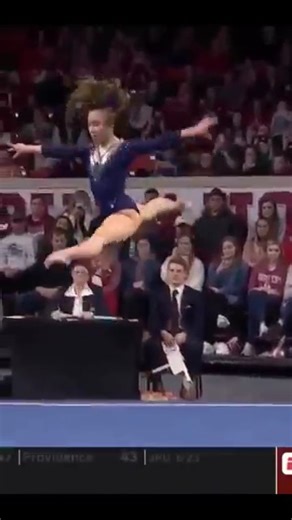 Katelyn Ohashi - Floor #KatelynOhashi #dance #amazing | Gymnast & Floor