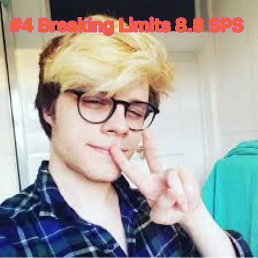 Top 5 Fastest Rustage verses (Remake)