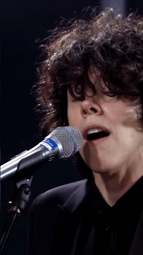 LP Lost On You