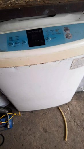 8 comments | Second hand Washing and ref | Jennifer Doro Tabagan | Facebook