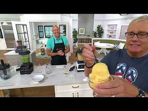 Vitamix Pro Series 750 64-oz Blender w/ 5 Presets Cookbook Suite on QVC