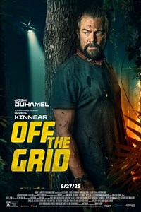Off the Grid (2025) - Where to Watch