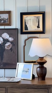 26K views · 154 reactions | Every detail can make a difference. ✨ Shop wall decor + more at magnolia.com to create your unique dream room. #MagnoliaMarket | Magnolia | Facebook