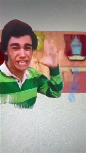 Blue’s clues Portugal mailtime what’s inside