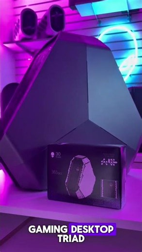 Alienware Triad & Predator Brick Kits