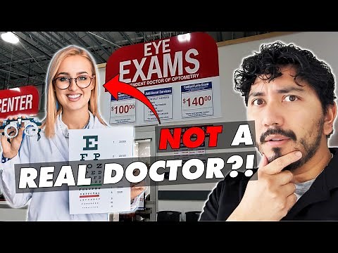 EVERYTHING You Should Know Before You Get Your Glasses at Costco!!