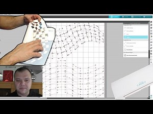Aufkleber selbst erstellen und plotten mit Silhouette
