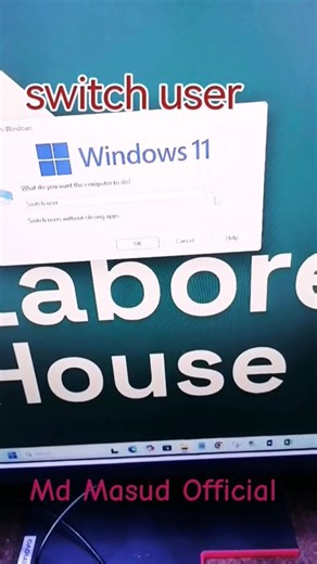 how to closed pc in one Click. #shortvideo #trader #viral #foryou