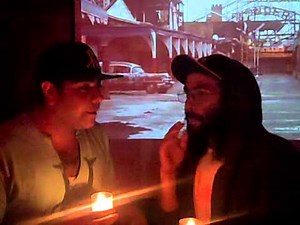 Das Racist "Combination Pizza Hut and Taco Bell"