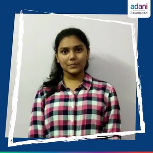 In an effort to introduce young minds to a world of enterprise and encourage them to dream big, #AdaniFoundation is opening a window of inspiration with Project #Udaan. Watch Vidhi Patel from B.P College of Business Administration, as she shares her experience of the visits organised under this initiative. #BrighterTomorrow | Adani Foundation