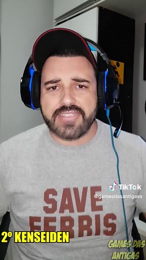 Top 5 MASTER SYSTEM Games for Nostalgic Gamers