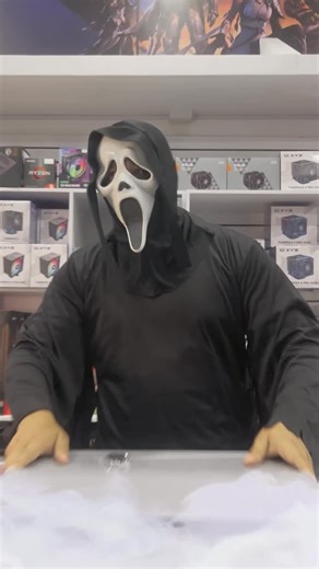 👻wasaaaaaa EDIFIER G1500 MAX 🙀 disponibles ya en nuestras 3 tiendas y en la página web: aeon.com.sv 👻 #ghostface #pcgaming #edifier #elsalvador | Aeon Computadoras