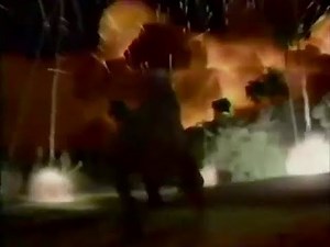 Dinosaur (2000) - DVD + VHS Spot 3