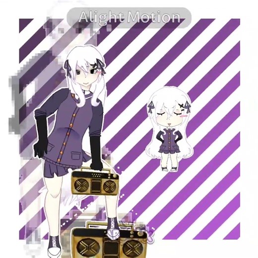 JET SET! | tags:#notemplate #helpmemakethismakesense #viral #animation #edit |