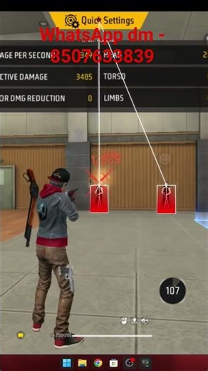 #freefireaimbot #freefireshorts