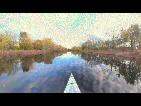 Virtual Psychedelic Trip 360°