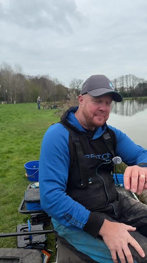 Catching Fish with Sweets: A Match Fishing Guide