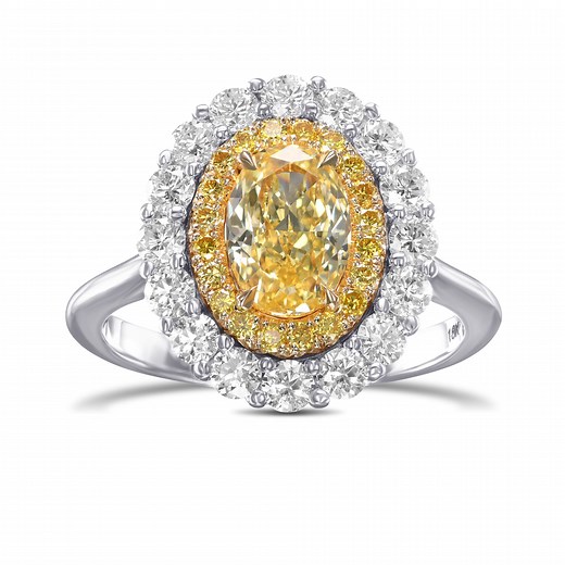Fancy Color Diamonds Collection: Buy Natural Fancy Color Diamonds, Engagement Rings & Jewelry