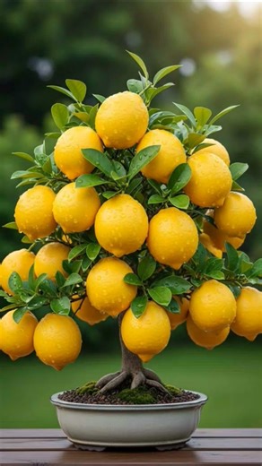 Grow Lemon Tree from Seeds 🍋 (Real Results in Days!) | USA & Europe Gardening Hack #shorts