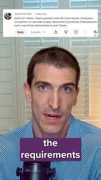 Should You Wait to File Form N-600 in 2026? (The Truth)