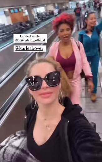 Fun Moments in Kimmy Granger's Life