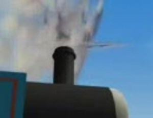 TrainSimulator 版きかんしゃトーマス