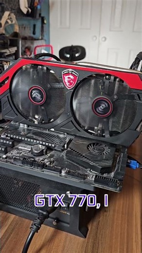 Did I Get SCAMMED on Used Graphics Cards on eBay?! #tech