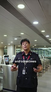 Lost something at the checkpoint? We’re making it faster, and less stressful to get it back.Together with Immigration & Checkpoints Authority (ICA), we built FindX — a digital lost-and-found… | Open Government Products