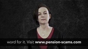 The Pensions Regulator on Reels