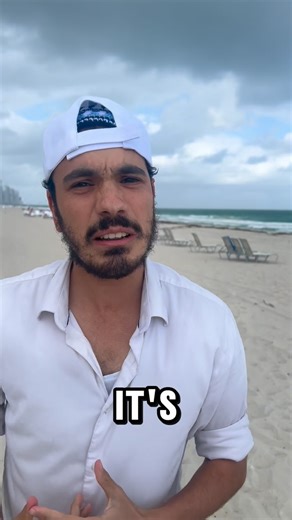 Boazz on Instagram: "Learn how to work out on the beach!!!😂🤪 #crazy #funny #jewish #dance"