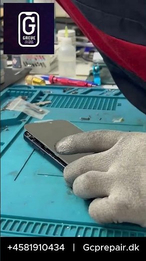 What to Do When Your Phone Won't Turn On