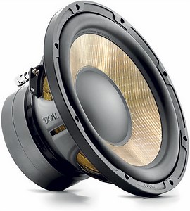 Focal SUB P25 FE