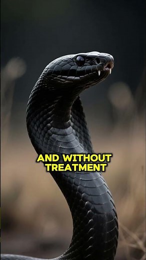 Top 5 deadliest snakes on Earth