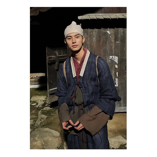 이채민 Lee Chae Min 李彩玟 | [221212] @l.c.m____ appeared in Alchemy of Souls Season 2: Light and Shadow💖 #이채민 #leechaemin #채민 #chaemin #李彩玟 #koreanactor #actor... | Instagram