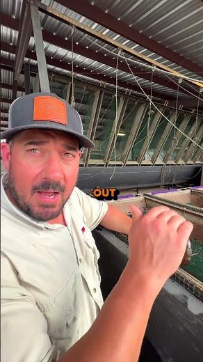 LA CRAWFISH UNIQUE PURGING METHOD 🦞🛁