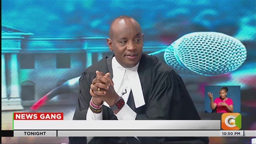 43K views · 1K reactions | Kaikai: What I would like to hear the President do and say is let’s return to the basics, fix the software, get donkeys out of the water supply chain in urban centres, use pipes, for example. Do dual carriage roads, not as some aspiration thing, but as a basic norm. First world must start with a mindset shift #CitizenNewsGang | Citizen TV Kenya | Facebook