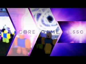 A Core Game | 0.55c All Rare Events + Most Developers Events