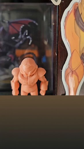 YOUR RATE FOR COLLECTING METROID AMIIBOS IS: 100% | Metroid Database