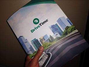 Drivetime Dealership Review - Part 2 (The Vehicle and the Deal)