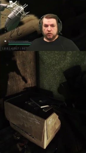 [Escape from Tarkov] Reshala's Shack