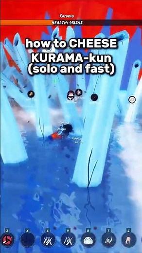 Unleashing the Secret Ninja Skills in Ninja Time!#NinjaTime #RobloxAdventures #NinjaSkills #Roblox