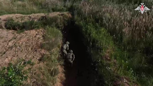 1.3K views · 68 reactions | Servicemen of Armed Forces of Russian...