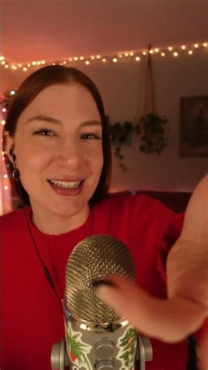 ✨ Happy New Years Eve! 💕 #asmr #asmrsounds