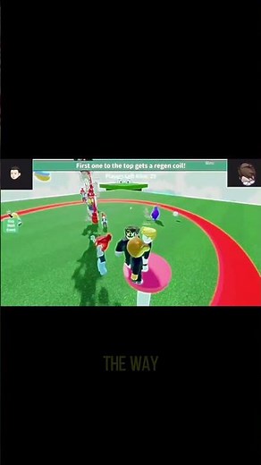 Roblox 'Last to Leave' Challenge: Who Will Survive? 🏆🔥 #shorts #roblox #gamingcommunity #viralgaming