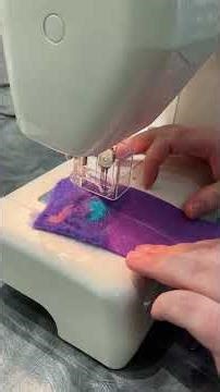 Cool Labratory: Needle Felting