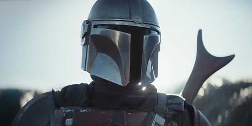 The Mandalorian CAN Take Off His Helmet...But There's a Catch