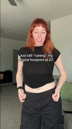 #redhead #dance #ginger