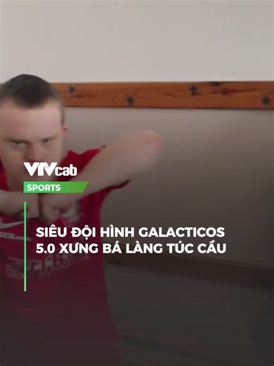 Y que fue #vtvcabsports #SportsOnTikTok #thethaomoingay #TetGiuLua #funnyvideos #dtp