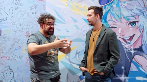 Daniel Marin Talks Namor’s Latinidad in Marvel Rivals